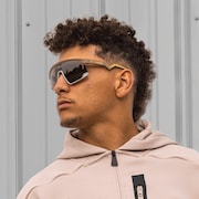BXTR Patrick Mahomes II Collection - Matte Terrain Tan