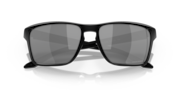 Sylas (Low Bridge Fit) - Polished Black