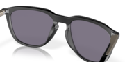 Standard Issue Thurso - Matte Black