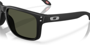 Holbrook™ XL - Matte Black