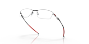 Lizard&trade; - Satin Light Steel