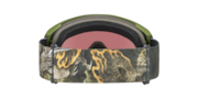 Line Miner™ L Kazu Kokubo Signature Series Snow Goggles - Green