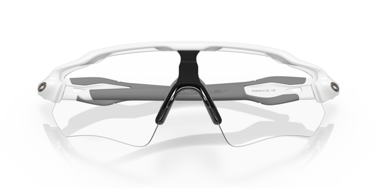 Radar® EV Path® - Polished White
