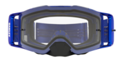 Front Line™ MX Goggles - Moto Blue