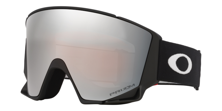 Flow Scape™ L Snow Goggles - Matte Black