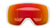 Flight Tracker S Snow Goggles - Matte White