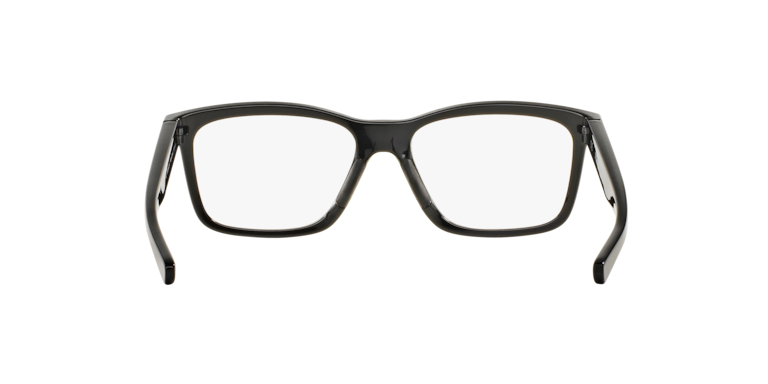Fenceline™ - Polished Black