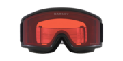 Target Line S Snow Goggles - Matte Black