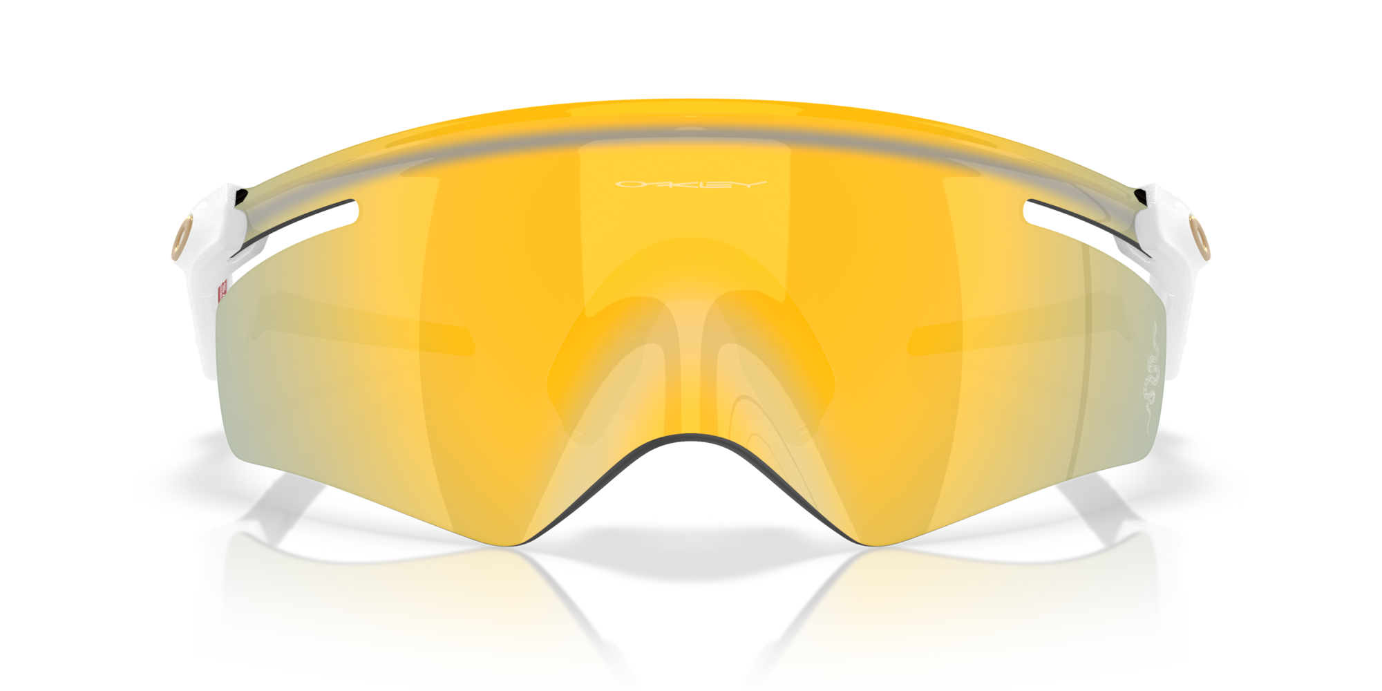 Oakley QNTM Kato™ Lunar New Year Collection Sunglasses with Pearl