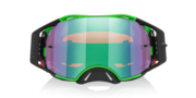 Airbrake® MX Goggles - Green