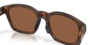Shackle - Matte Brown Tortoise