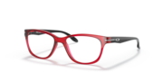Polished Red