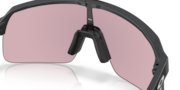 Sutro Lite (Low Bridge Fit) - Matte Carbon
