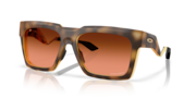 prizm brown gradient