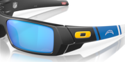 Los Angeles Chargers Gascan® - Matte Black