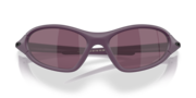 Portal Jacket® - Matte Aubergine