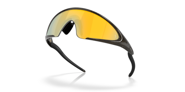 Oakley Ellipse 50th Anniversary - Midas Fleck