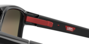 Latch™ Beta - Polished Black