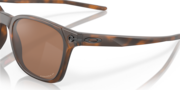 Ojector - Matte Brown Tortoise