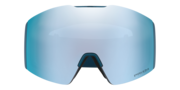 Fall Line L Snow Goggles - Poseidon