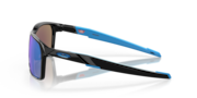 Portal X - Polished Black