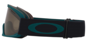 O-Frame® 2.0 PRO XL Snow Goggles - Balsam Black