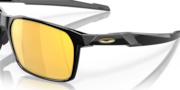 Portal X - Polished Black
