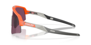 Sutro Lite Sweep - Matte Neon Orange