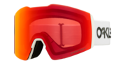 Fall Line L Factory Pilot Snow Goggles Fall Line L Factory Pilot Snow Goggles