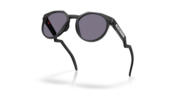 HSTN - Matte Black