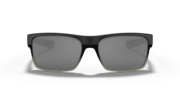 TwoFace™ (Low Bridge Fit) - Matte Black