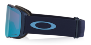 Line Miner™ Pro L Snow Goggles - Abyss