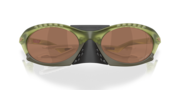 Plantaris - Matte Transparent Fern