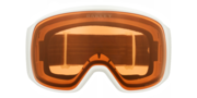 Flight Tracker L Snow Goggles - Matte White