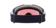 Fall Line M Snow Goggles - Matte Black