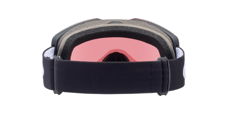 Fall Line M Snow Goggles - Matte Black