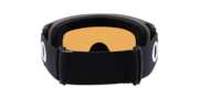 Target Line S Snow Goggles - Matte Black