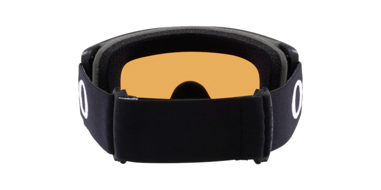 Target Line S Snow Goggles - Matte Black