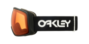 Flight Tracker L Snow Goggles - Factory Pilot Black