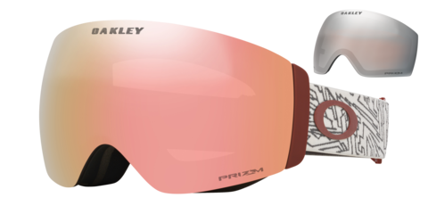 Flight Deck™ Pro M Snow Goggles Flight Deck™ Pro M Snow Goggles