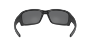 Straightlink - Matte Black