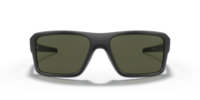 Double Edge - Matte Black