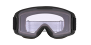 Line Miner™ S Snow Goggles - Matte Black