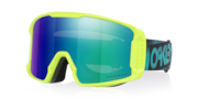 prizm snow argon iridium
