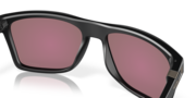 Standard Issue Leffingwell - Matte Black