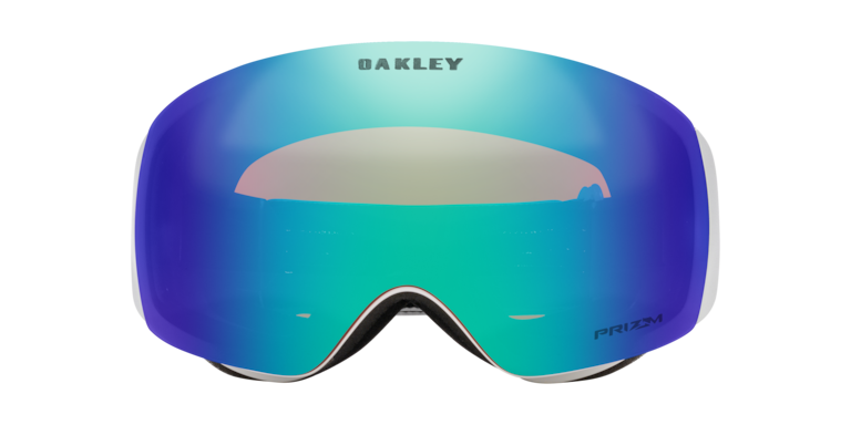 Flight Deck™ M Snow Goggles - Matte White