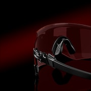 Oakley Kato - Polished Black