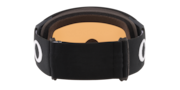 Flight Tracker L Snow Goggles - Matte Black