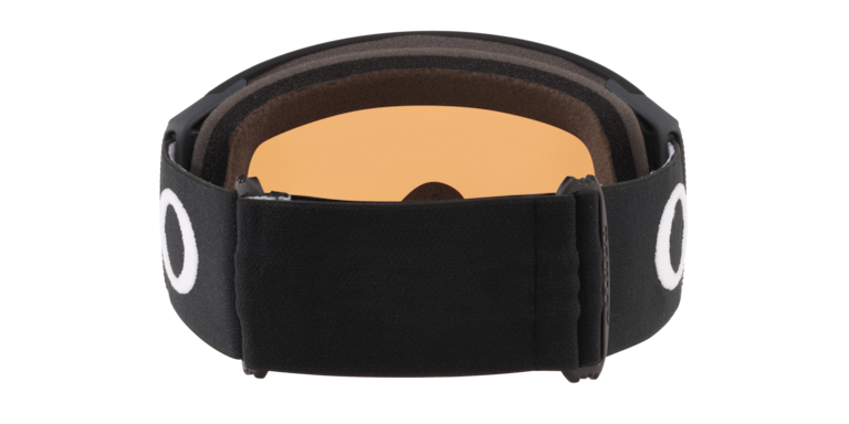 Flight Tracker L Snow Goggles - Matte Black