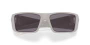 Standard Issue Armed Forces Heliostat - Cool Grey